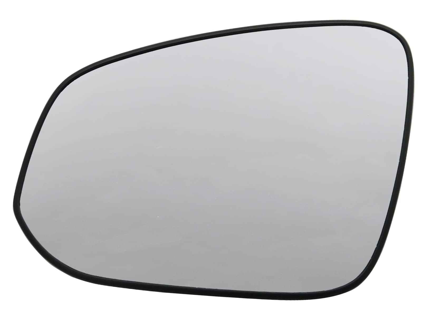 Apa Replacement For Exterior Rear View Mirror Glass Non-Heated 2013-2018 Rav4 Rav 4 Us Model Driver Left Side 879610R080 To13241
