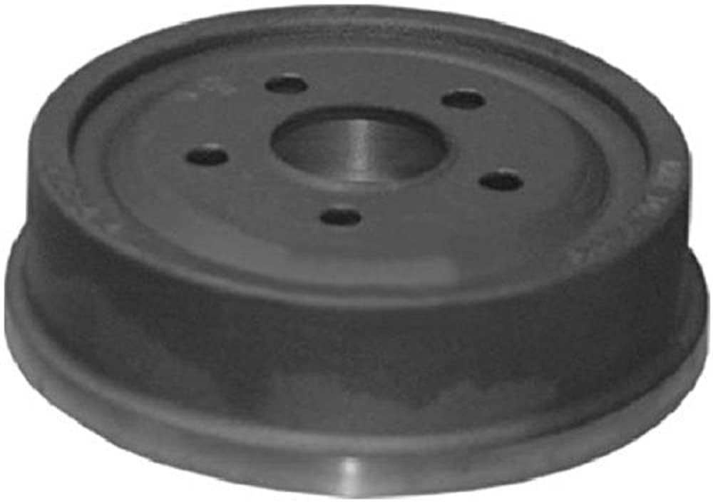 Bendix Premium Pdr0385 Rear Brake Drum For Skyhawk,Skylark,Somerset,Regal,Cimarron,Beretta,Cavalier,Citation,Corsica,Achieva,Cal