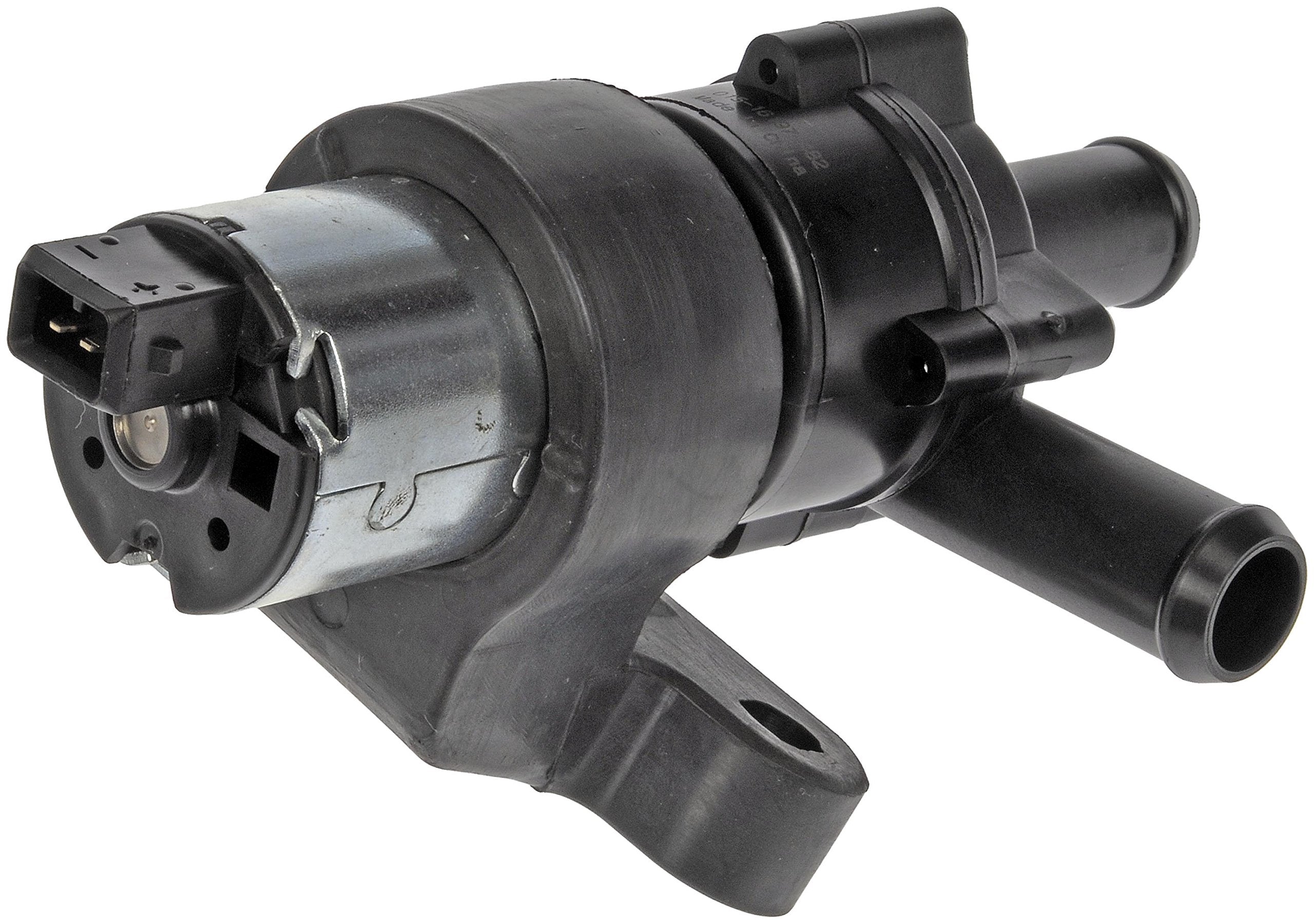 Dorman 902-090 Engine Auxiliary Water Pump Compatible With Select Jaguar Models