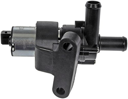 Dorman 902-090 Engine Auxiliary Water Pump Compatible With Select Jaguar Models