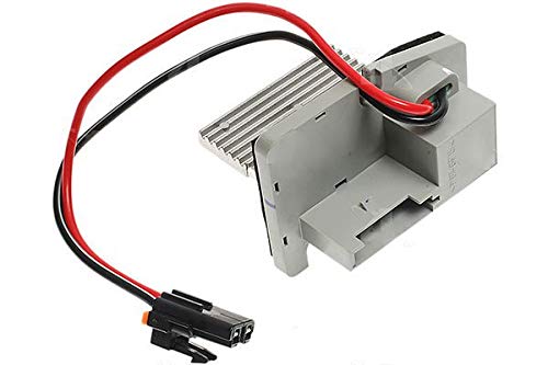 Four Seasons Resistor Block - 20512