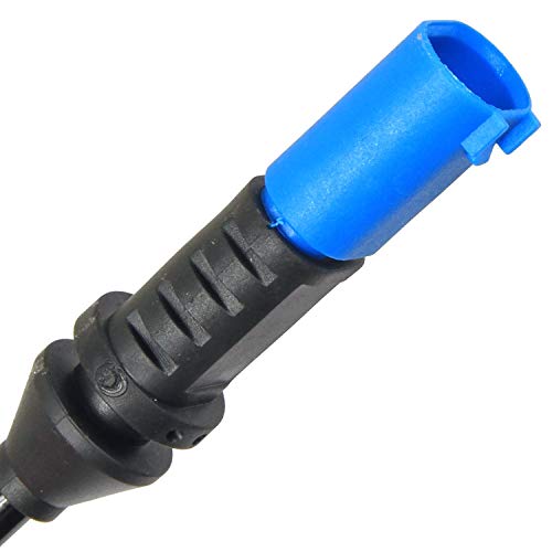POWERSTOP SW-1661 Euro-Stop Electronic Front Euro-Stop Pad Wear Sensor For BMW X3 2018-2024, BMW X4 2019-2024 [Model Specific]
