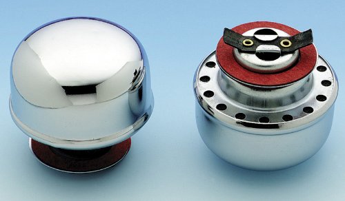 Mr. Gasket 2061 Valve Cover Twist-On Breather