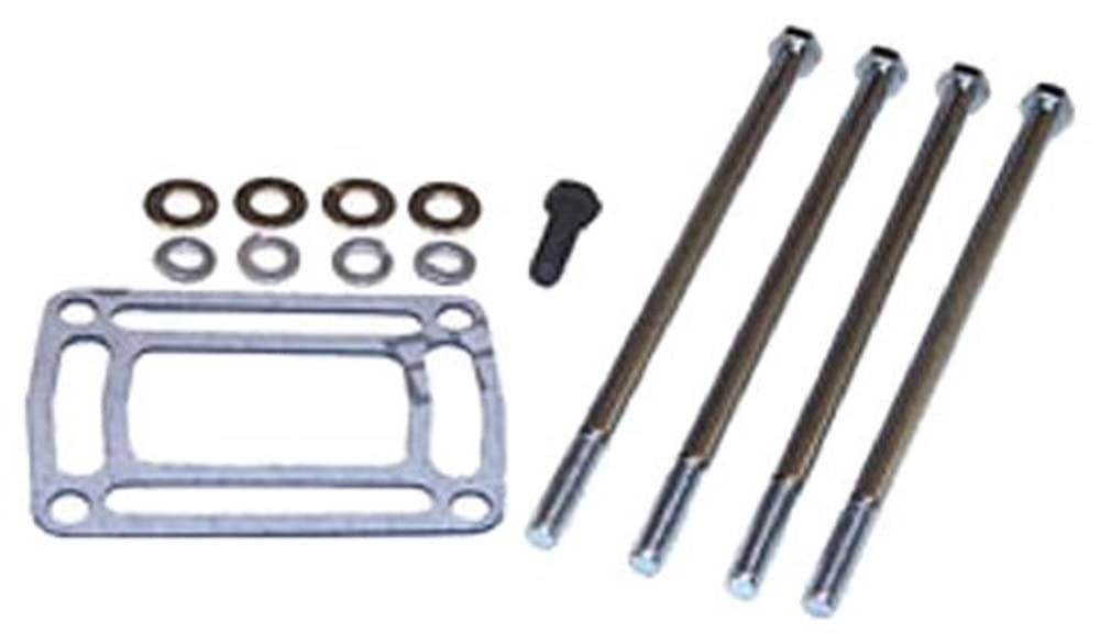 Sierra International, 18-8507, Exhaust Elbow Mounting Kit