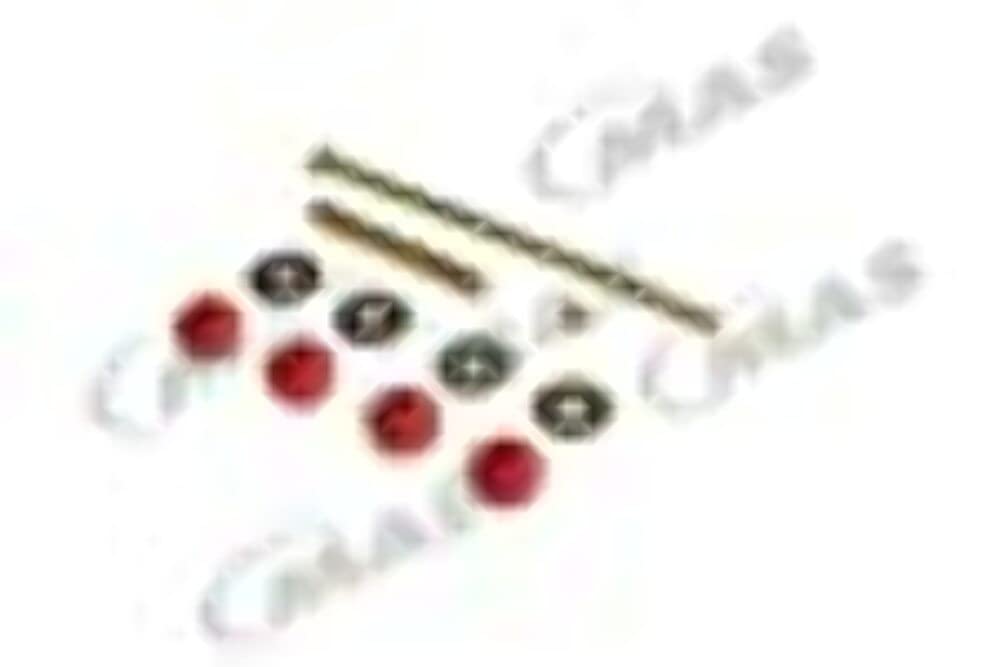 Dorman Pronto Sk8848 Stabilizer Bar Link Kit