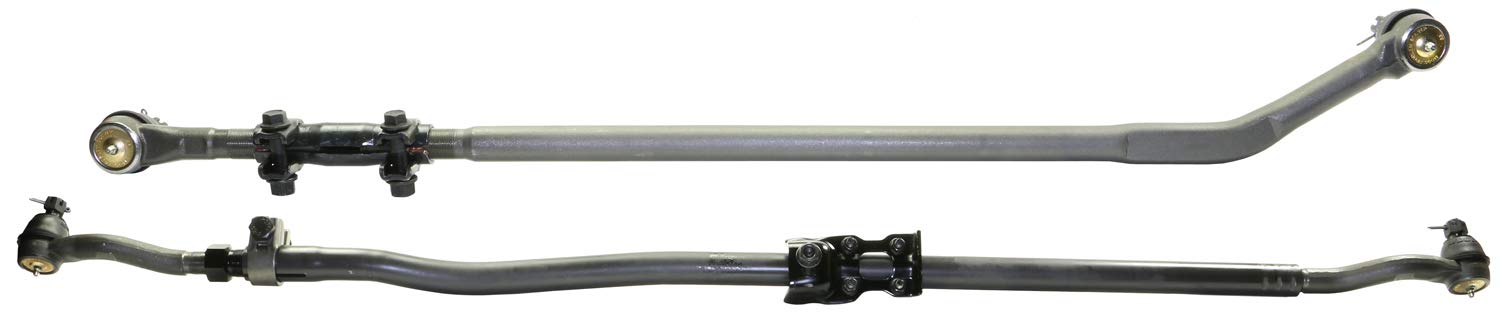 Moog Ds800982A Steering Linkage Assembly For Jeep Wrangler
