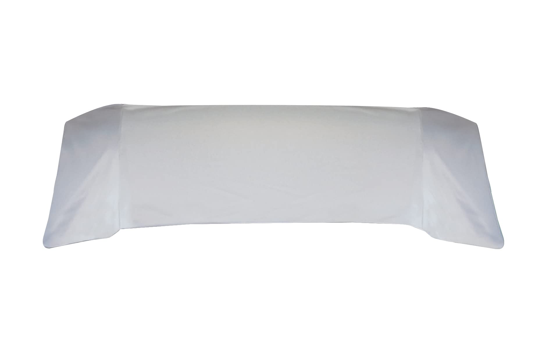 Adco 2403 Class C Chevy 1972-1996 Rv Motorhome Windshield Cover, White