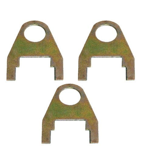 Nachman Clutch Button Retainer Clips(3) Sm-12158-1