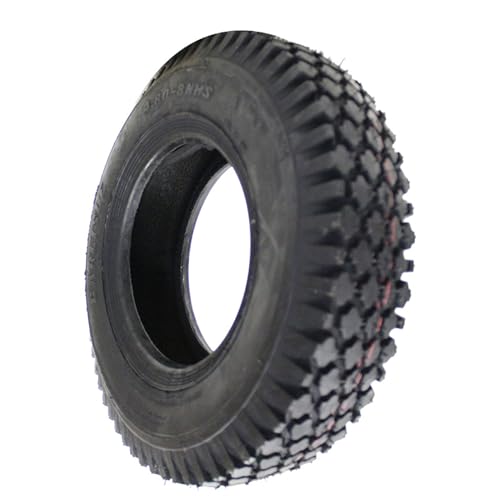 Carlisle Stud Bias Tire - 4.80-8 4