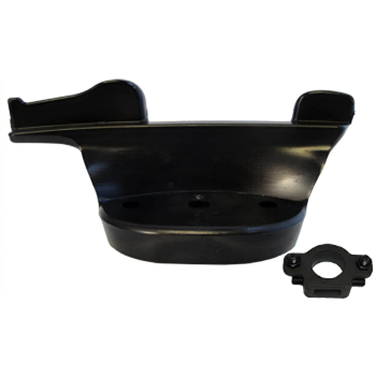 Technicians Choice Nylon Mount/Demount Head Kit For Accuturn Early Fmc, John Bean, Hofmann And Snap-On Tire Changers