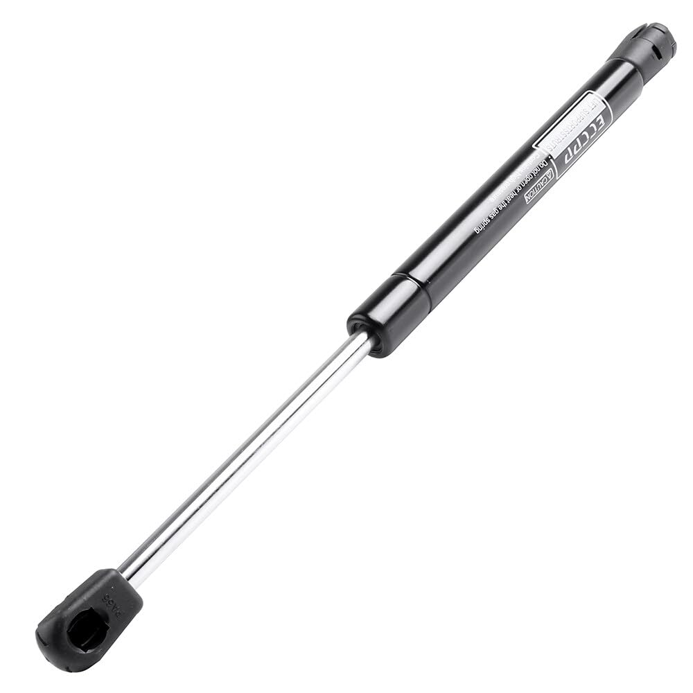 Scitoo 6428 12.38Inch Lift Supports Fit For Hyundai Sonata 2009-2012 Rear Left And Right Trunk Shock Struts 2Pcs