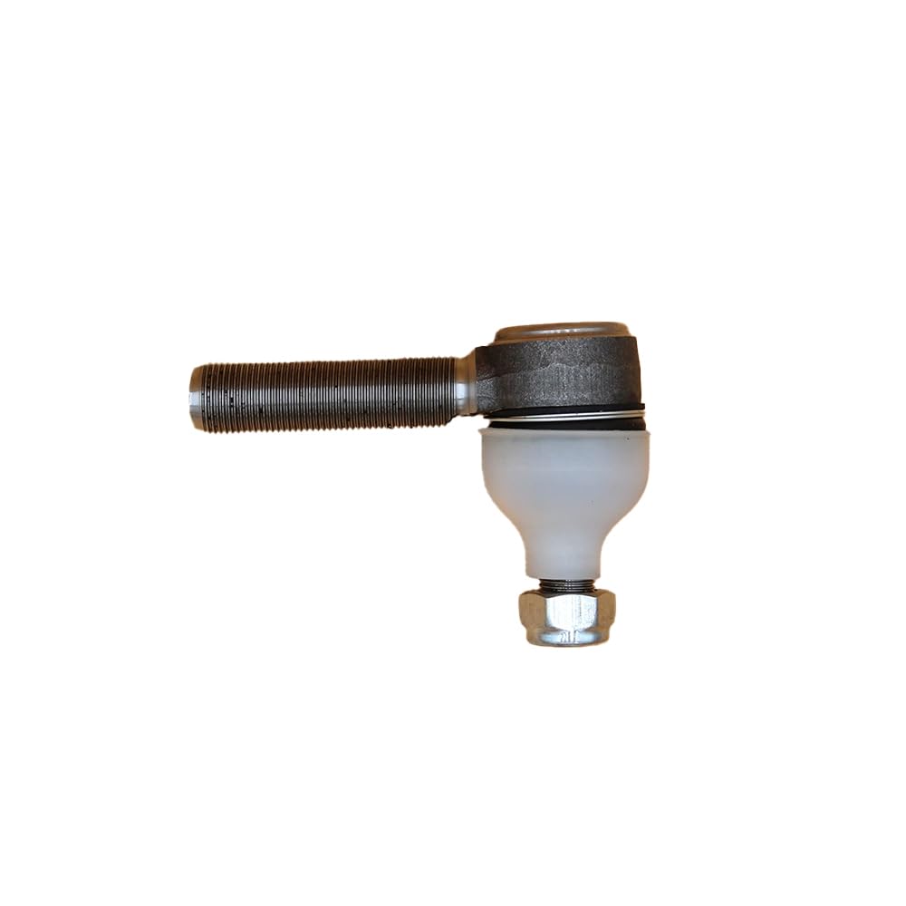 Raparts 1821234M91 Fits Massey Ferguson Tie Rod End 154-4 184-4 125-4 274-4 294-4 670 690
