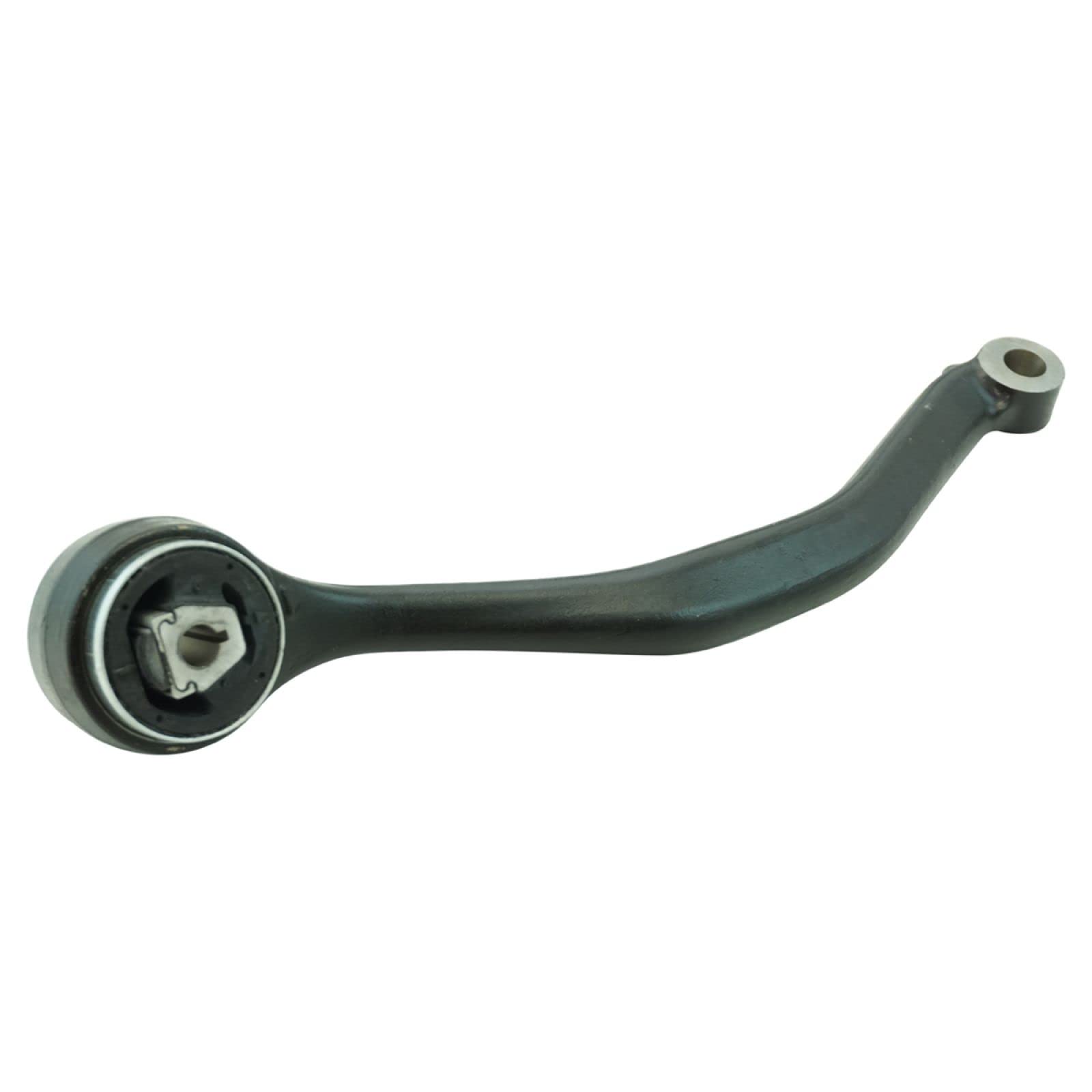 TRQ Front Lower Control Arm with Ball Joint Set Compatible with 2004-2007 BMW X3