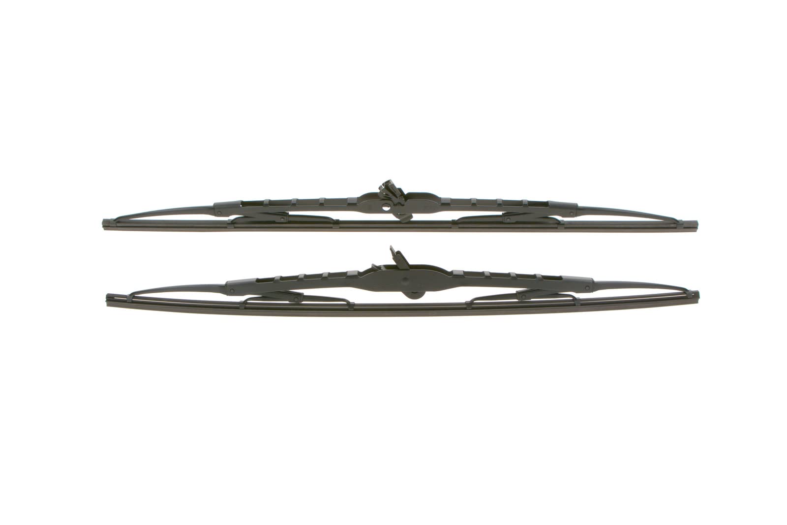 Toyota Vw Bosch Twin Windshield Wiper Blades Pair 530/475Mm 21 19 584S 1991-