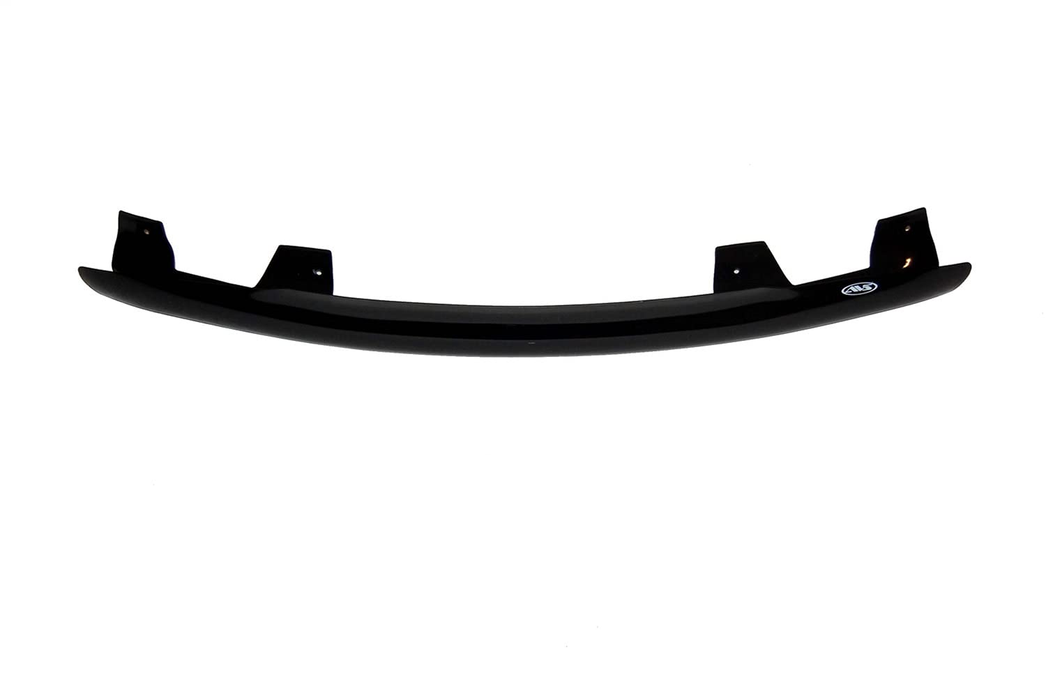 Auto Ventshade [AVS] Bugflector / Hood Shield | Fits 2009 - 2018 Ram 1500, 2019 - 2023 Ram 1500 Classic Body (Excludes Sport/Reb