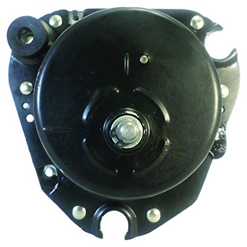 Oeg Parts New Windshield Wiper Motor Compatible With Pontiac Gto Lemans Tempest 1964-1967 4914432 4916994 5045428