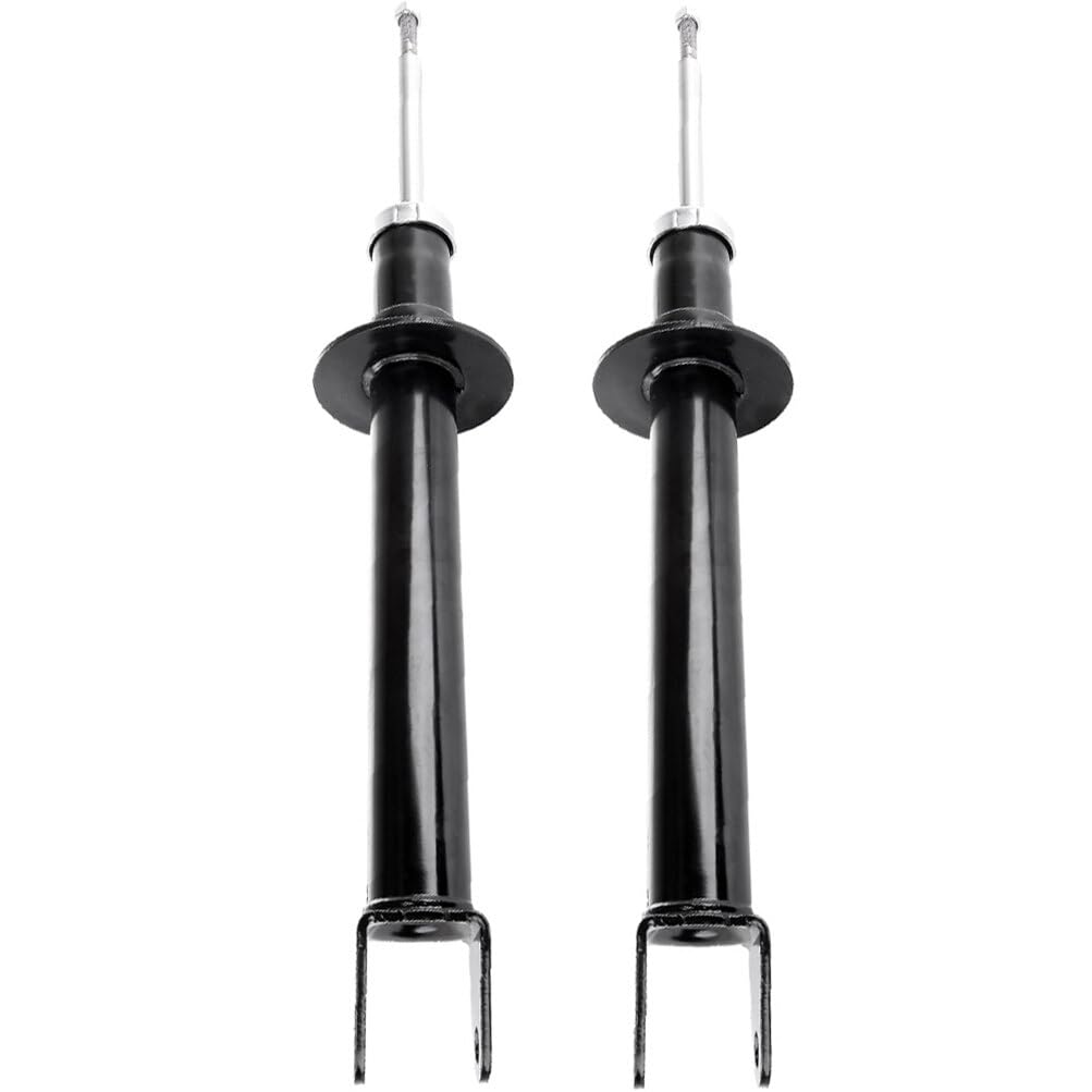 Scitoo Front (2 Pcs) Shocks For Dodge, Shocks Absorbers Fits 2005-2011 For Chrysler 300,2006-2010 For Dodge For Charger,2005-2008 For Dodge Magnum With 341608 72248 Shocks And Struts Auto Shocks