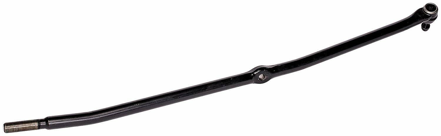 Dorman Tt81074Xl Driver Side Inner Steering Tie Rod End Compatible With Select Dodge Models
