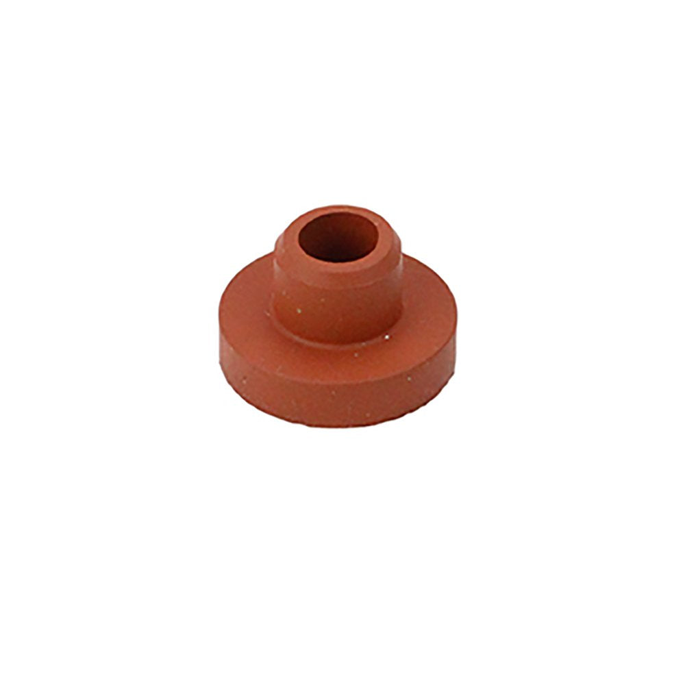 Polaris Ranger Flanged Grommet, .36 X .56 X 1.06, Genuine Oem Part 7052362, Qty 1