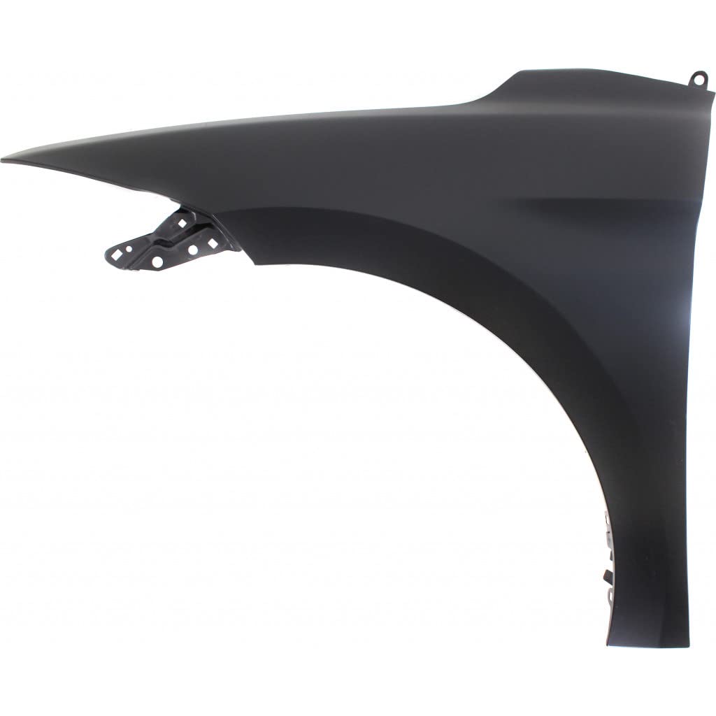 For Hyundai Elantra 2017 2018 Fender Driver Side | Front | 66310F2000, 66311F2000 | HY1240166
