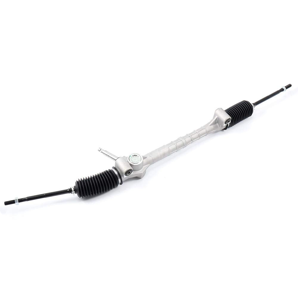 Scitoo Compatible For Chevrolet Cobalt,For Chevrolet Hhr,For Pontiac G5,For Saturn Ion 2003-2011 (All Electronic Steering Models) Power Steering Rack And Pinion Steering Gear Assembly Es800030