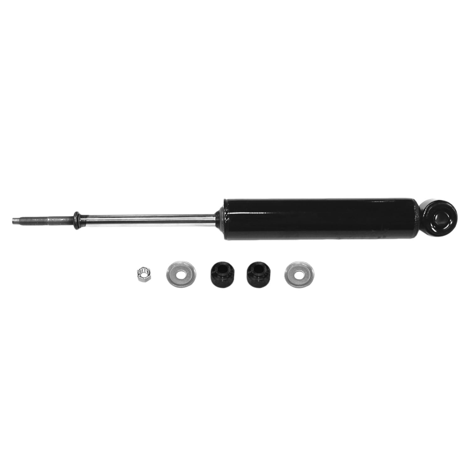 Gabriel 61508 Proguard Front Shock Absorbers Compatible With Chevrolet Luv; Isuzu Amigo, Isuzu Pickup, Isuzu Trooper; Nissan D21