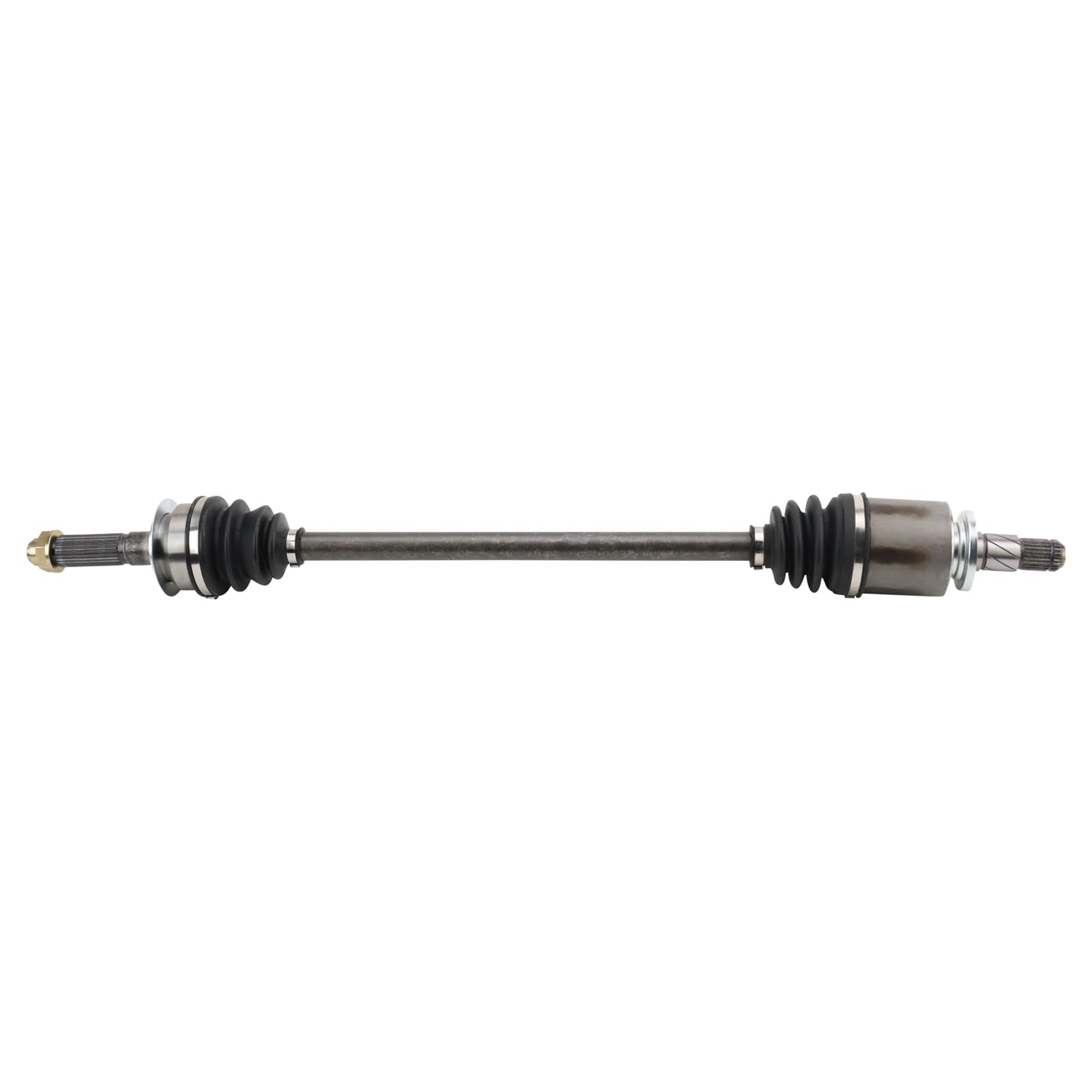 Trq Rear Left Right Cv Axle Shaft Assembly Driver Passenger Side Compatible With 2015-2019 Subaru Legacy Outback