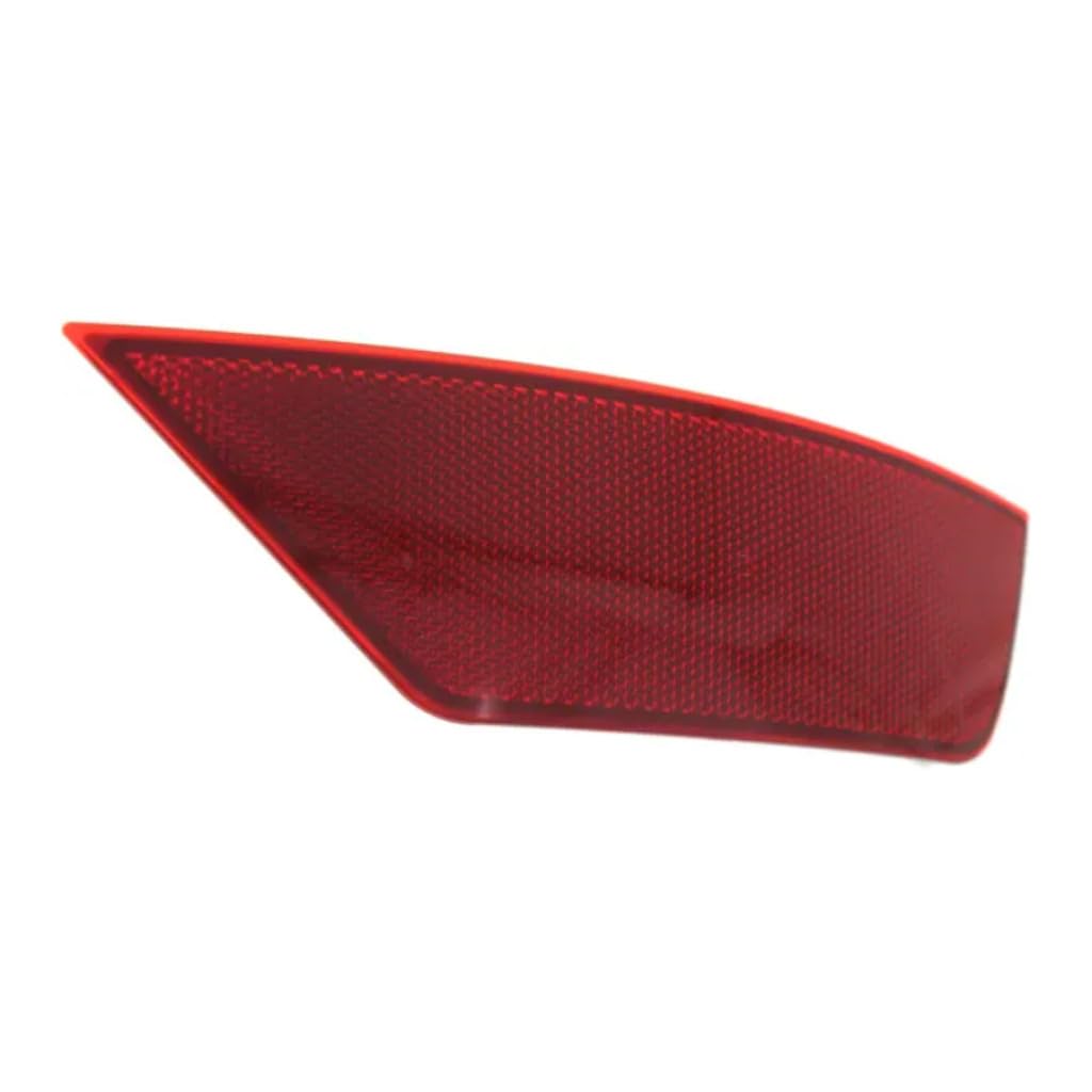 For Ford Escape Rear Reflector 2013-2019 Pair Driver And Passenger Side For Fo1184102, Fo1185102 | Cj5Z 15A449 B, Cj5Z 15A449 A