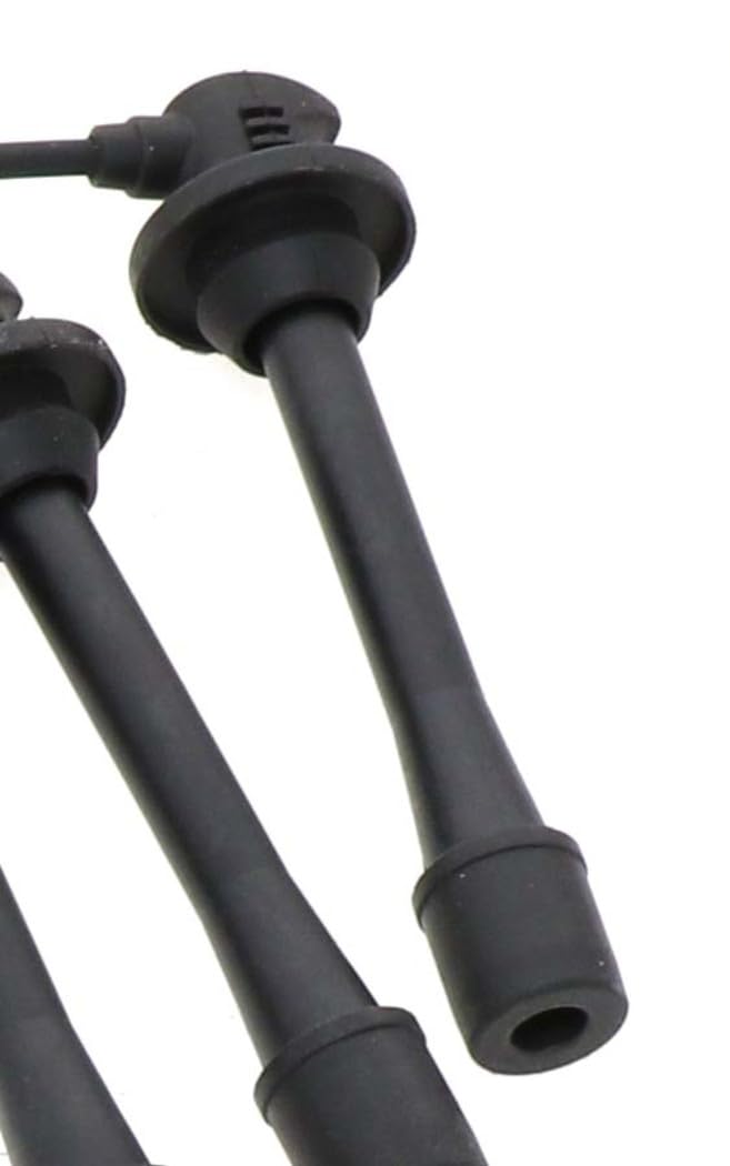 Denso 671-6182 Spark Plug Wire Set