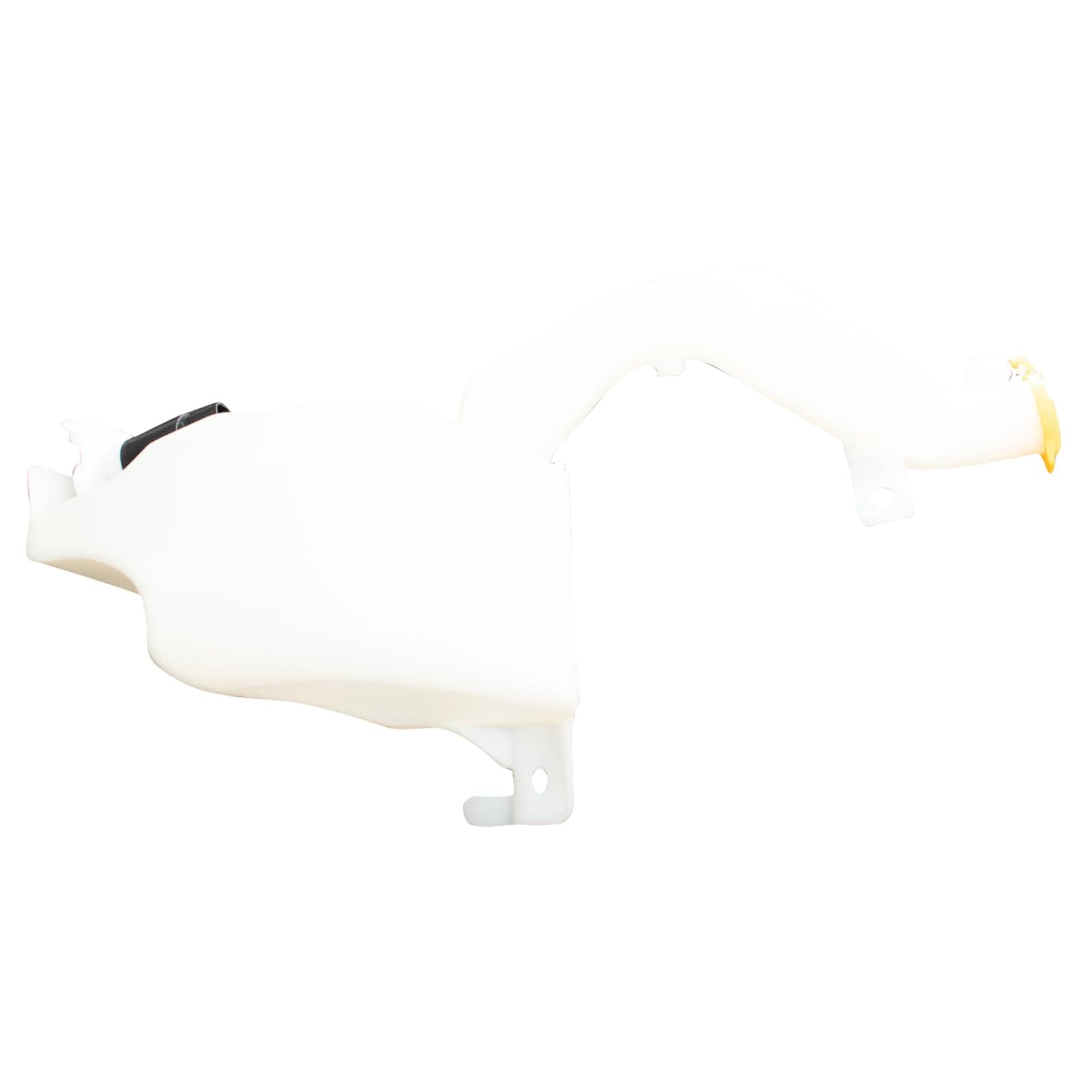 Trq Windshield Washer Reservoir Compatible With 2004-2007 Chrysler Town & Country Dodge Caravan Ch1288159