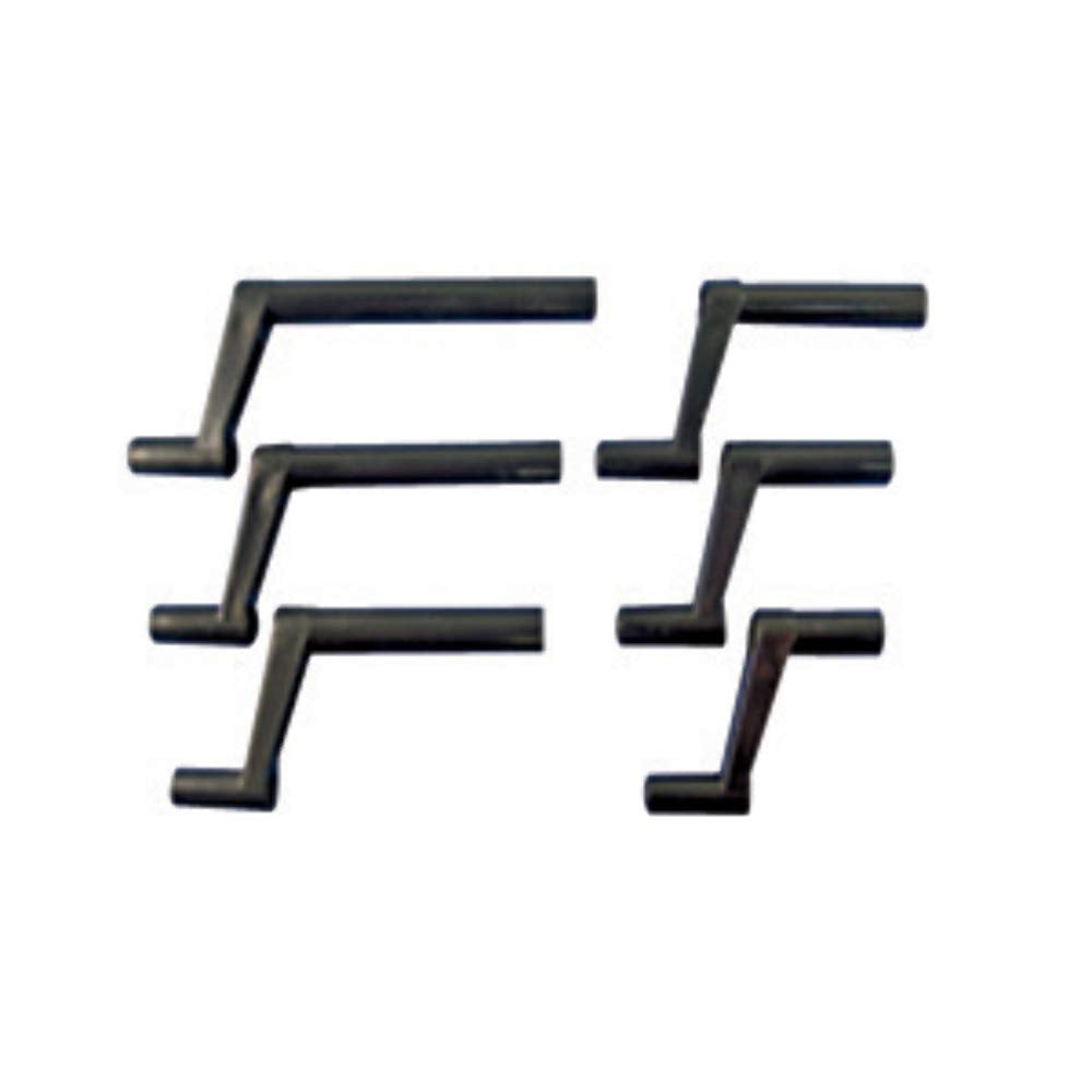 Strybuc 881Cblk Handle