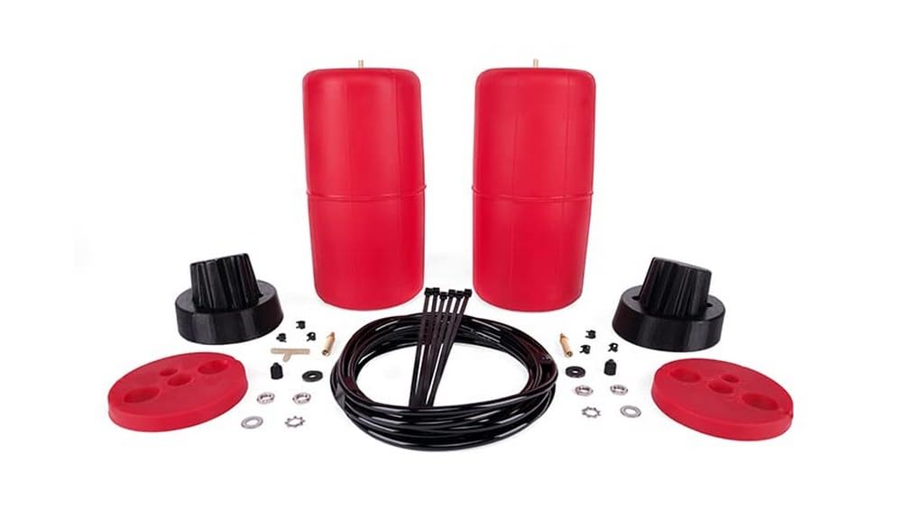 Air Lift 1000 Air Spring Kit - Fits 2021-2025 Ford Raptor 4WD - 60865