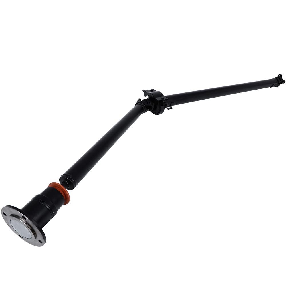 Scitoo 81.33'' Rear Drive Shaft Assembly Propeller Shaft Compatible For Ford Fusion 2007-2012,For Lincoln Mkz 2007-2012,For Merc