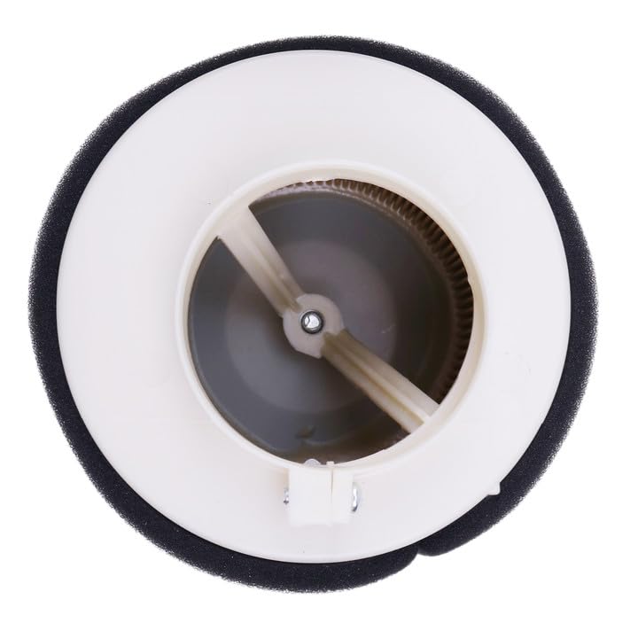 Chamixx Air Filter 11029-1004 11013-0037 Compatible With Kawasaki Mule 500 520 550 600 610 2500 2510 Kawasaki Engines Kaf300 Kaf
