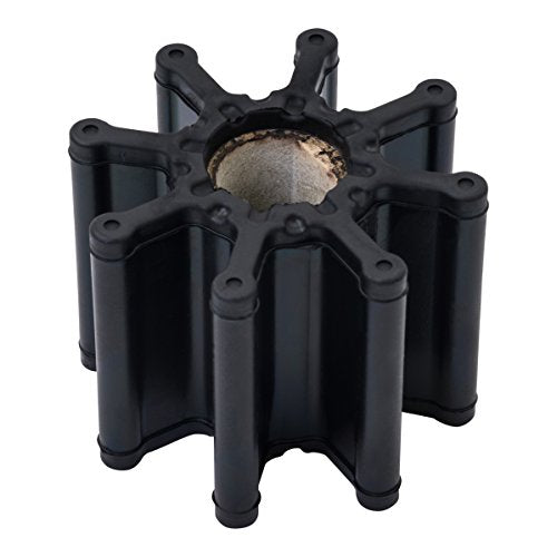 Quicksilver 807151A14 Sea Water Pump Body Kit For Mercruiser Engines With One-Piece Engine Mounted Sea Water Pumps