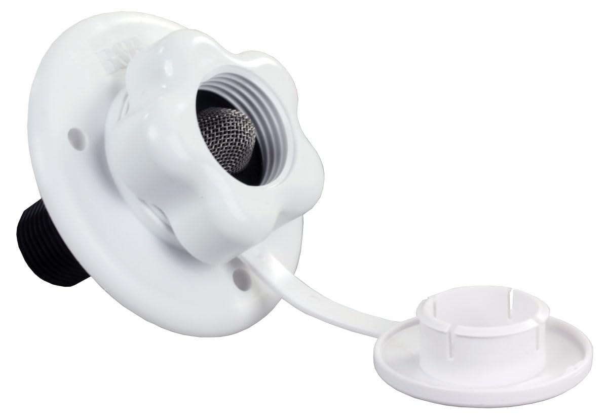 B&B Molders 94216 City Water Fill with Plas CV