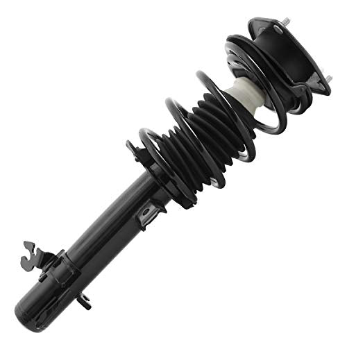 2008-2014 Mini Cooper Clubman - 2-11971-11972-001