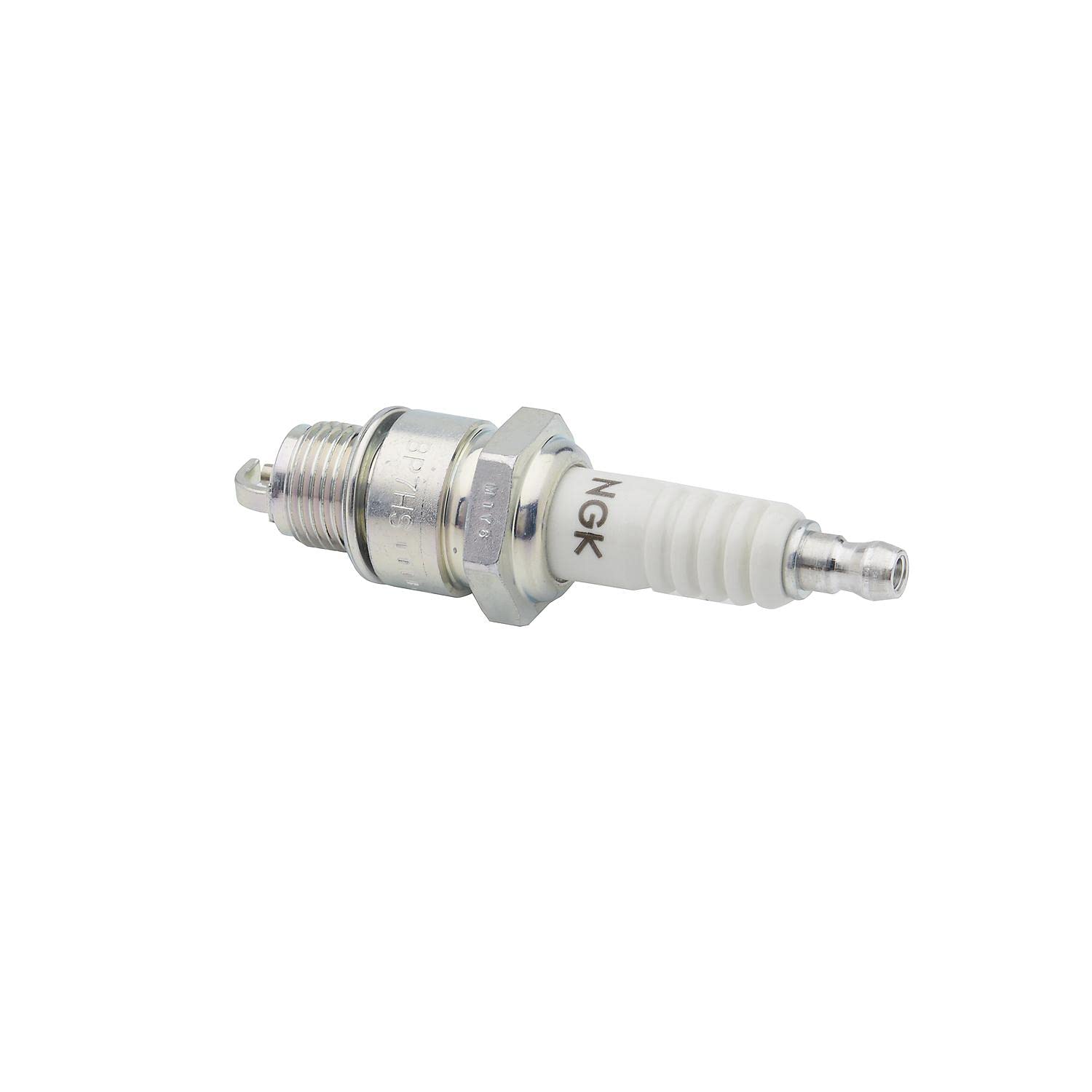 Ngk Quicksilver 8M0114744 Bp7Hs Spark Plug, Pack Of 4