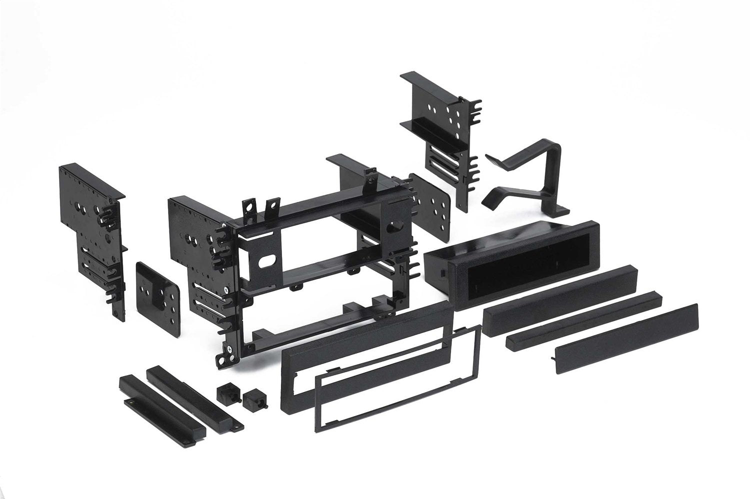 Metra 1984-7501 Installation Multi-Kit For Select 1984-1997 Mazda Vehicles With Sub-Dash Mount Radios