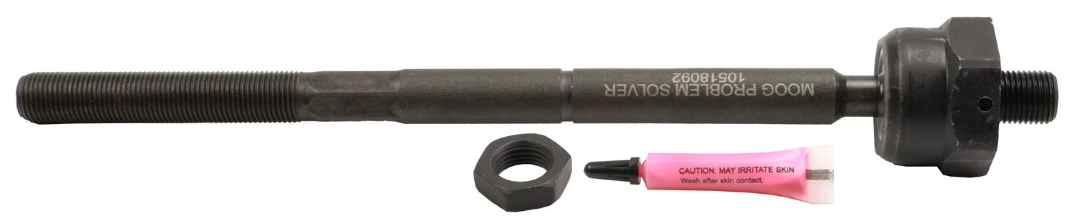 Moog Ev456 Steering Tie Rod End For Ford Expedition