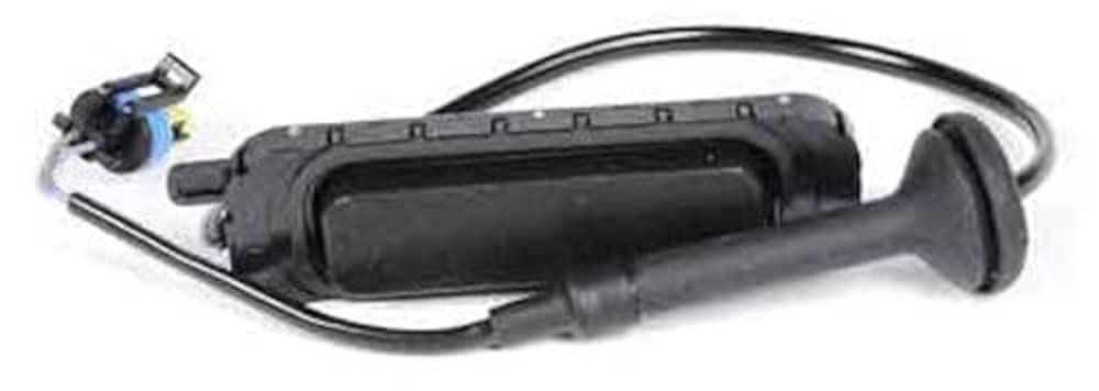 Gm Genuine Parts D1499F Liftgate Release Switch