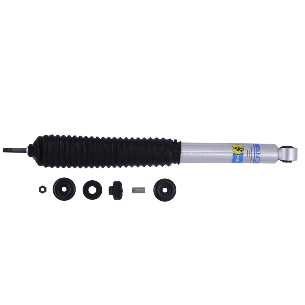 Bilstein 5100 Series 2019+ Dodge Ram 1500 46Mm Monotube Shock Absorber- Rear (24-233354)