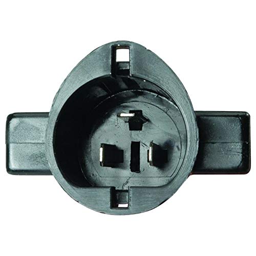 Oeg Parts New Distributor Compatible With Ford F-100 F250 F-350 Econoline 300 4.9 1977-1987, Replaces 197476, D9Te 12127A-Da, D9Te 12127A-Fa, D9Ue 12127-Ea, D9Ue 12127-Ja