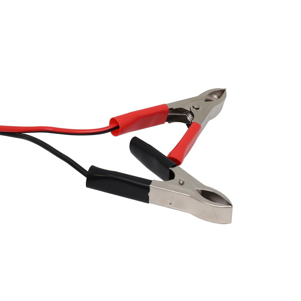 Valley Industries Wire Harness With Clamps (33-103233-Csk)