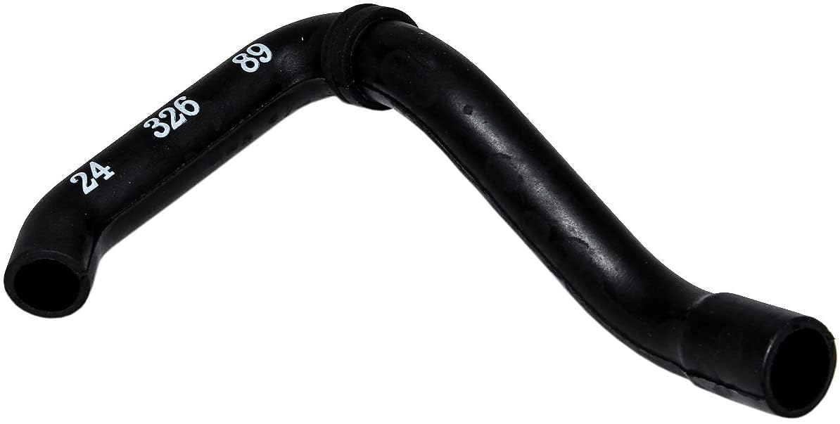 Kohler Kit, Breather Hose And Clamp