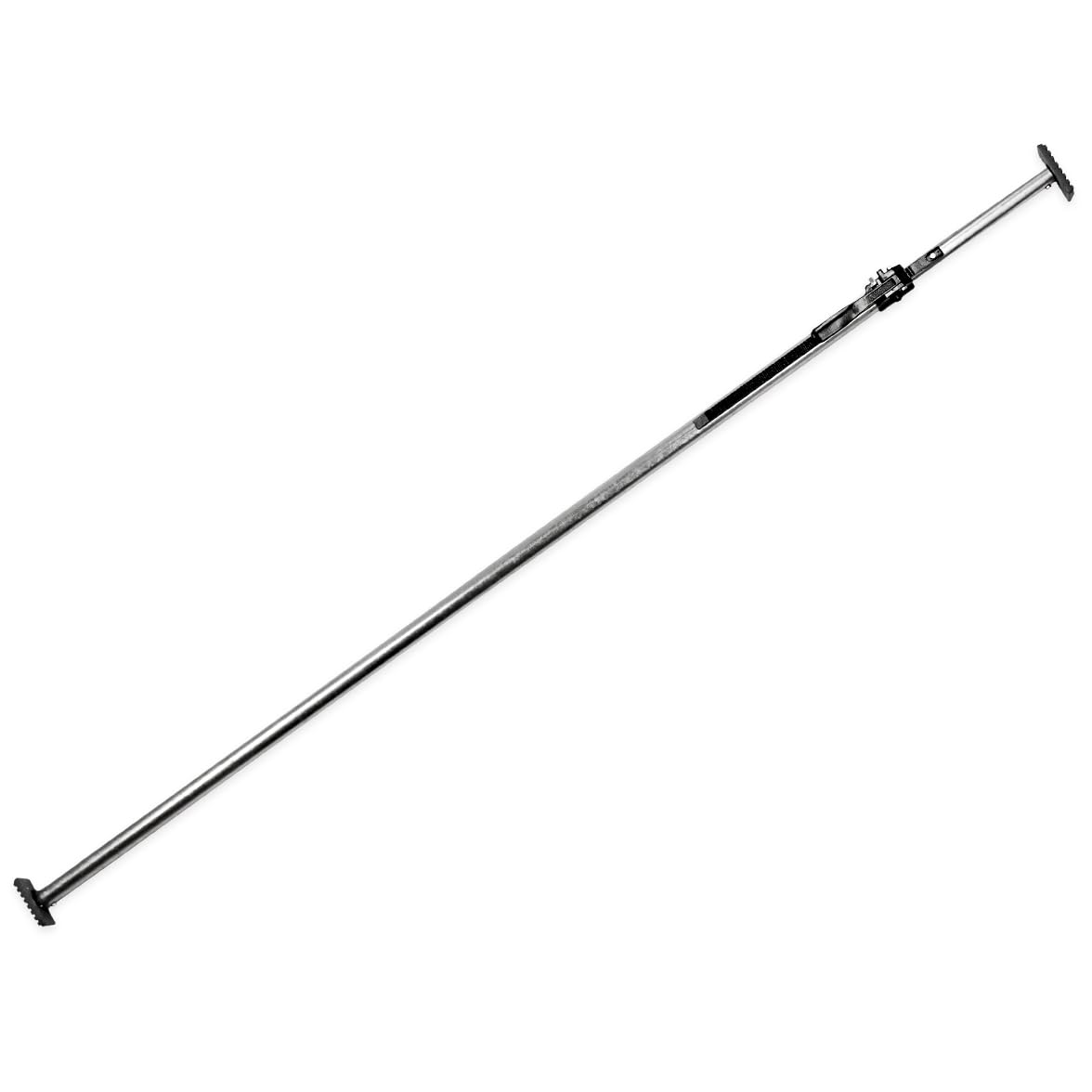 Dc Cargo Mall Heavy-Duty Adjustable Load Lock Bars For Trailers - Pack Of 4 - Truck Cargo Bars - Load Bars For Enclosed Vans And