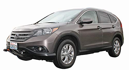 Roadmaster 521567-5 Direct Connect Tow Bar Baseplate,Black