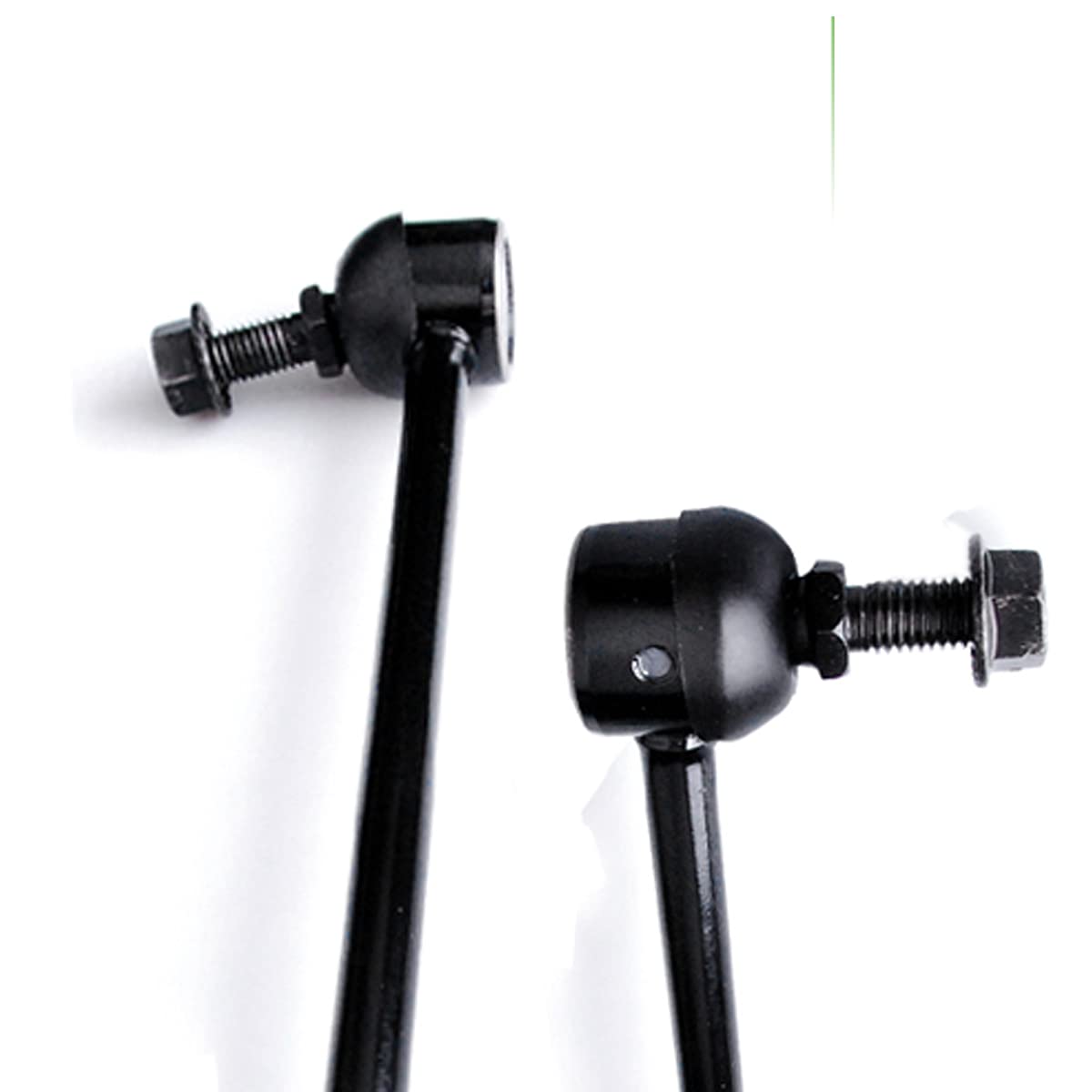 2 Pack Front Stabilizer Bar Link Kit Fits For Dodge Journey 2009-2018, Sway Bar End Links, Suspension Bar Link K750382