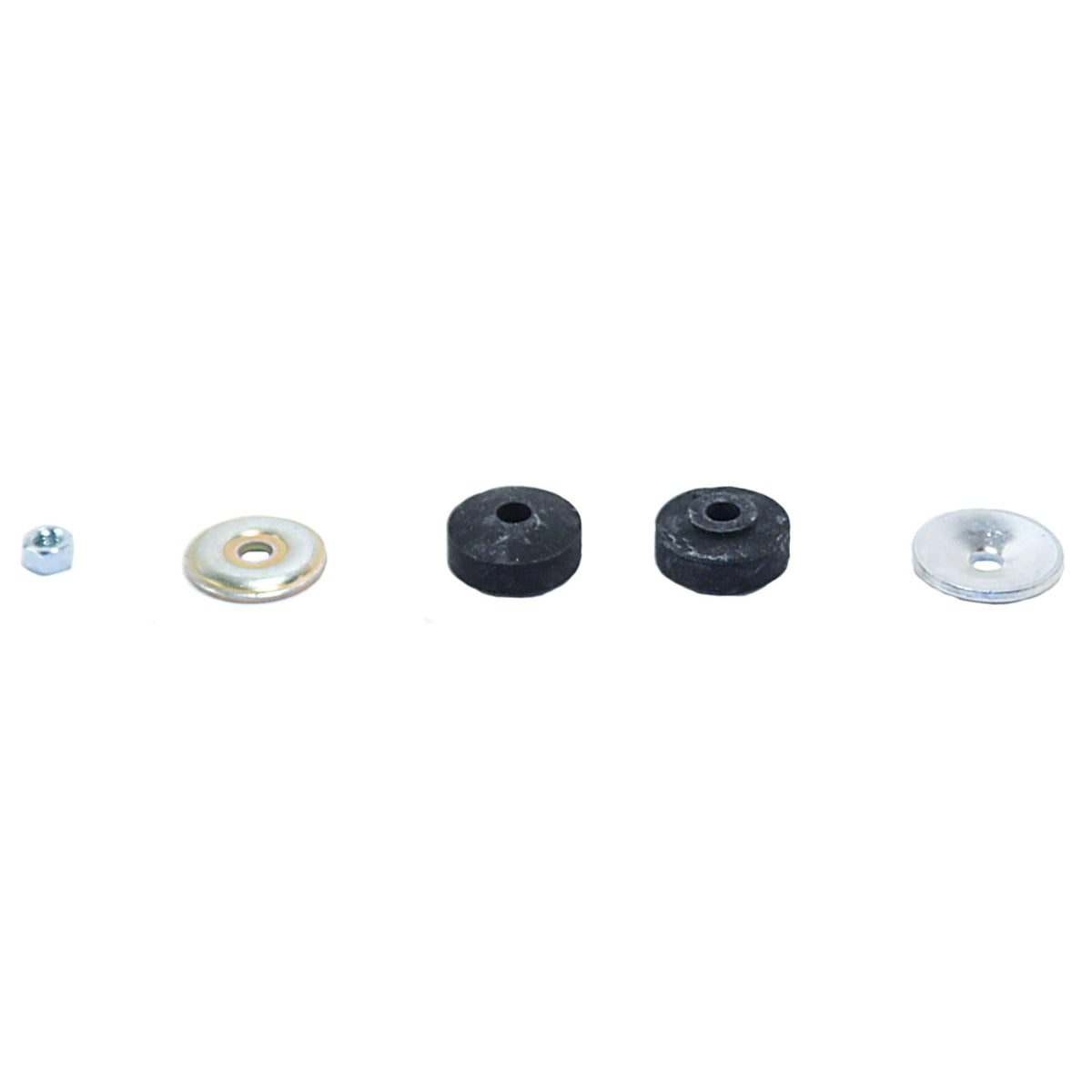 Monroe Shocks & Struts Monroe P01136 Suspension Shock Mounting Kit