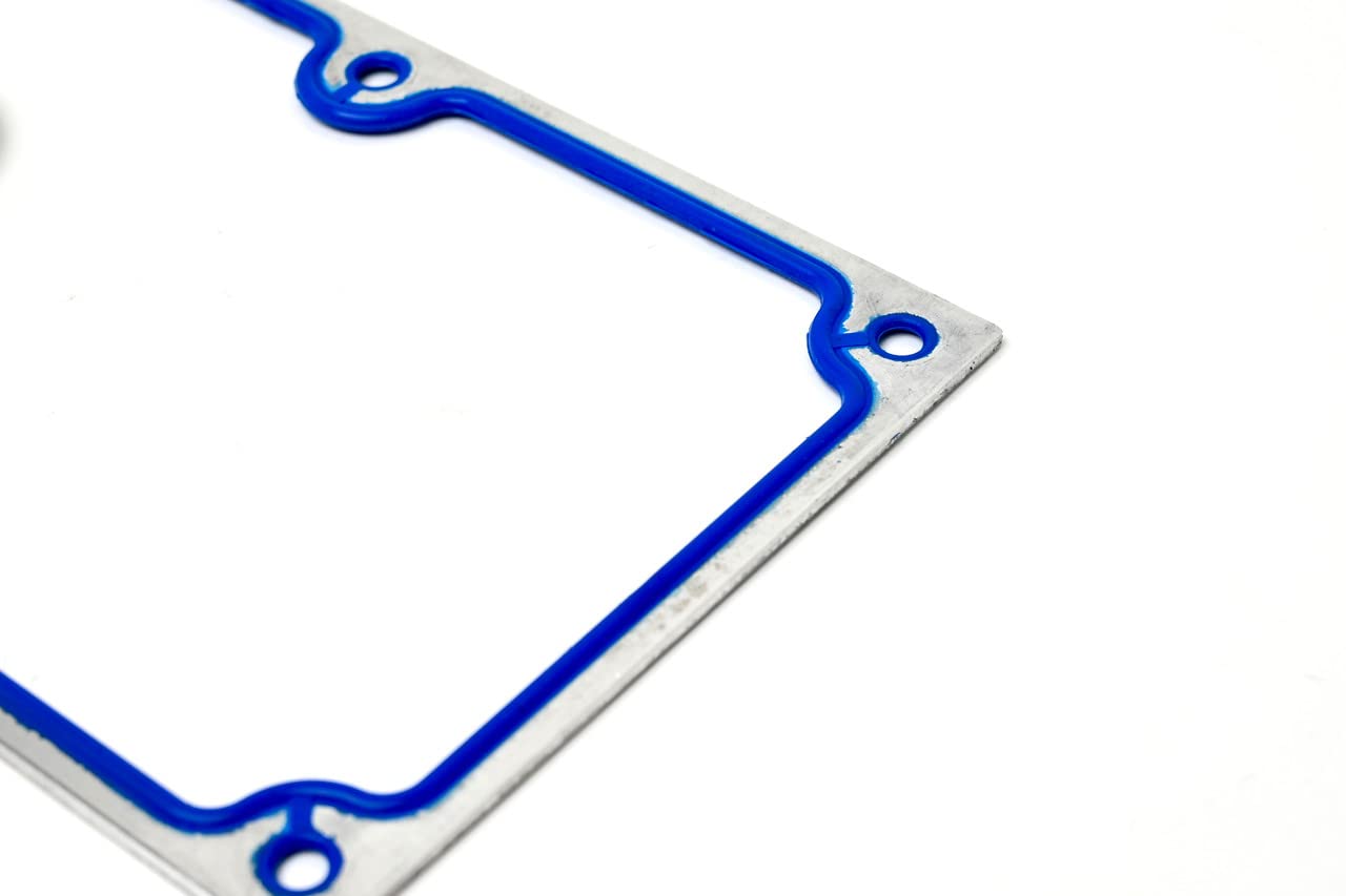 Michigan Motorsports Valley Cover Gasket Ls Performance Engine Gen Iii 97-2007 Gen 3